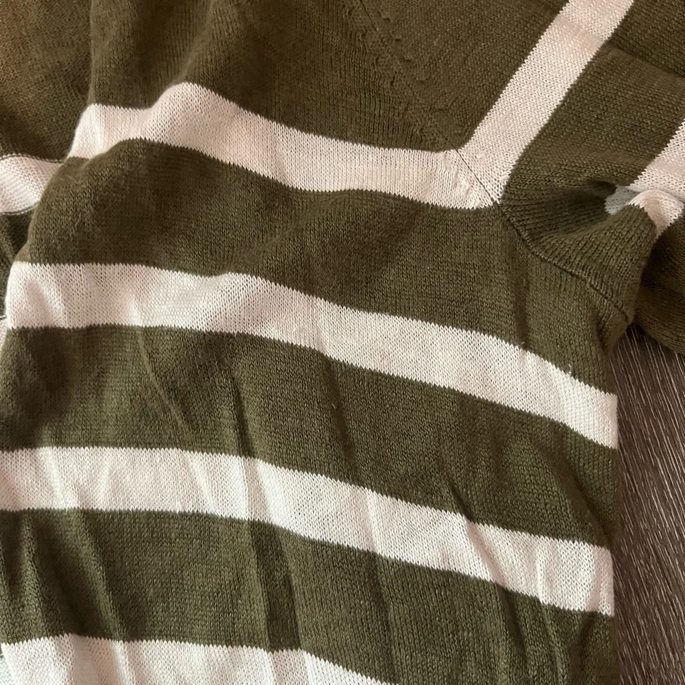 Talbots duster - Picture 3 of 3